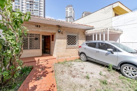 Casa para alugar com 140m², 3 quartos e 4 vagasGaragem