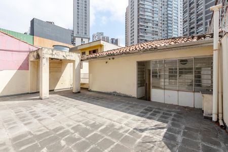 Casa para alugar com 140m², 3 quartos e 4 vagasTerraço