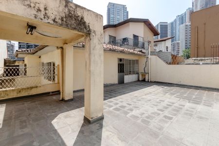 Casa para alugar com 140m², 3 quartos e 4 vagasTerraço