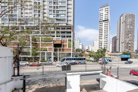 Casa para alugar com 140m², 3 quartos e 4 vagasVista do Terraço