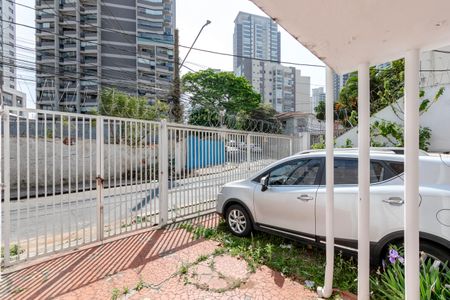 Casa para alugar com 140m², 3 quartos e 4 vagasGaragem