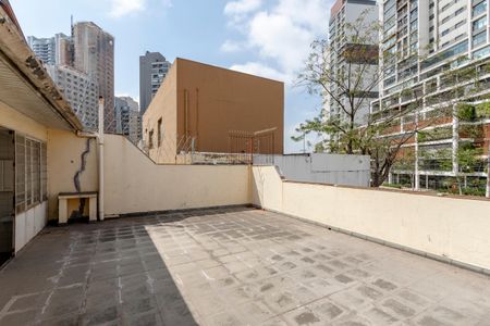 Casa para alugar com 140m², 3 quartos e 4 vagasTerraço