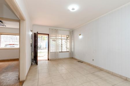 Sala de casa para alugar com 3 quartos, 140m² em Jardim das Acácias, São Paulo