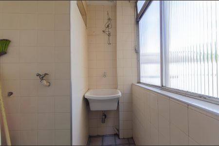 Apartamento à venda com 55m², 1 quarto e 1 vagaÁrea de Serviço