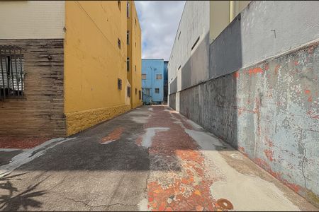 Apartamento à venda com 55m², 1 quarto e 1 vagaGaragem