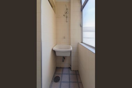 Apartamento à venda com 55m², 1 quarto e 1 vagaÁrea de Serviço