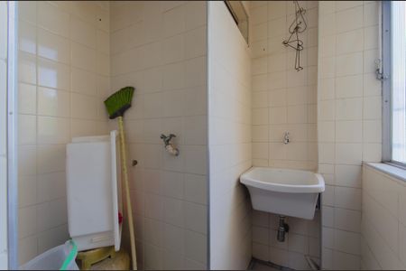 Apartamento à venda com 55m², 1 quarto e 1 vagaÁrea de Serviço