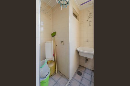 Apartamento à venda com 55m², 1 quarto e 1 vagaÁrea de Serviço