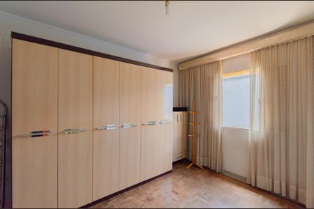 Quarto de apartamento à venda com 1 quarto, 55m² em Vila Monumento, São Paulo