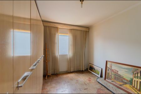 Apartamento à venda com 55m², 1 quarto e 1 vagaQuarto
