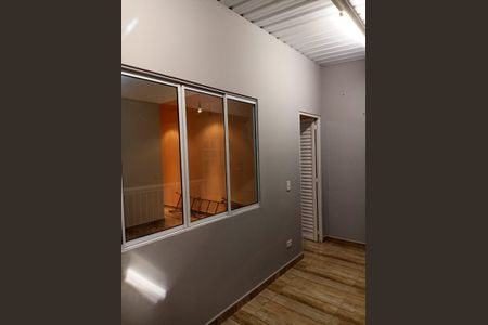 Casa à venda com 236m², 5 quartos e 2 vagasSacada - Casa 4