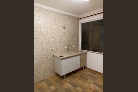 Casa à venda com 236m², 5 quartos e 2 vagasSala/Cozinha - Casa 4