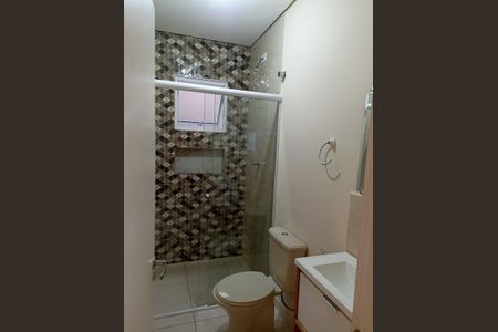 Casa à venda com 236m², 5 quartos e 2 vagasBanheiro 2- Casa 4