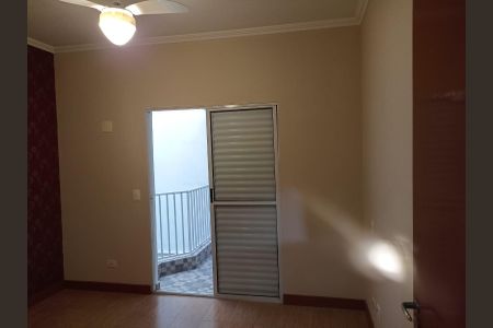 Casa à venda com 236m², 5 quartos e 2 vagasQuarto - Casa 3