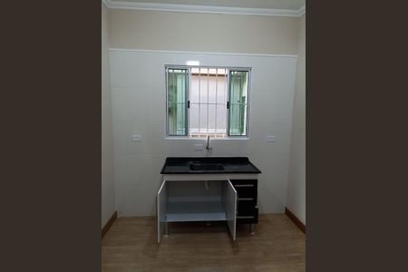 Casa à venda com 236m², 5 quartos e 2 vagasSala/Cozinha - Casa 3