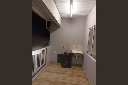 Casa à venda com 236m², 5 quartos e 2 vagasÁrea de Serviço - Casa 4