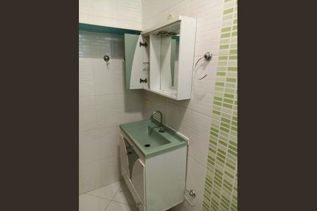 Casa à venda com 236m², 5 quartos e 2 vagasBanheiro  - Casa 3