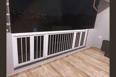 Casa à venda com 236m², 5 quartos e 2 vagasSacada - Casa 4