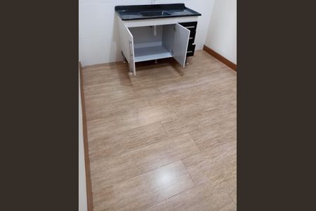 Casa à venda com 236m², 5 quartos e 2 vagasSala/Cozinha - Casa 3