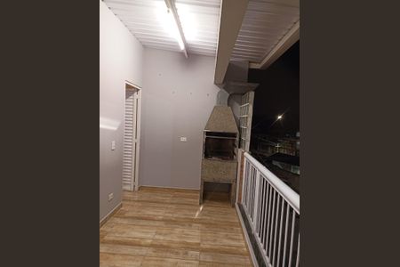 Casa à venda com 236m², 5 quartos e 2 vagasSacada - Casa 4