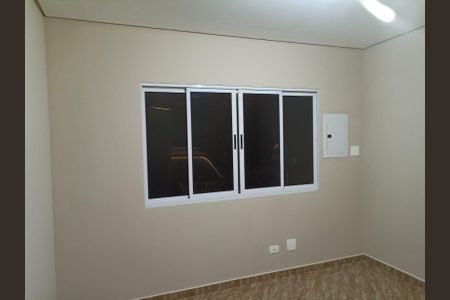 Casa à venda com 236m², 5 quartos e 2 vagasQuarto - Casa 1
