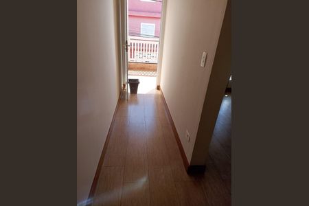 Casa à venda com 236m², 5 quartos e 2 vagasCorredor - Casa 2