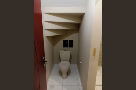 Casa à venda com 236m², 5 quartos e 2 vagasBanheiro - Casa 1