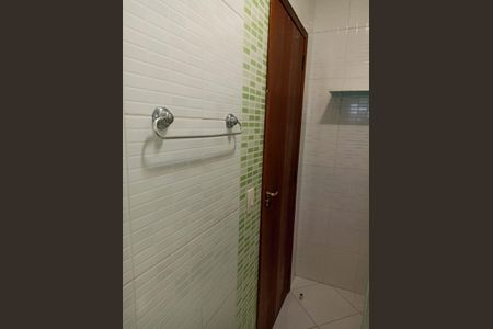 Casa à venda com 236m², 5 quartos e 2 vagasBanheiro  - Casa 3