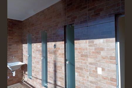 Casa à venda com 236m², 5 quartos e 2 vagasÁrea de Serviço - Casa 2