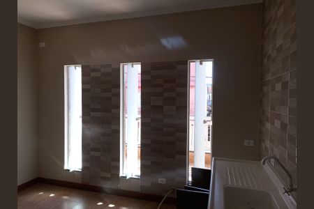 Casa à venda com 236m², 5 quartos e 2 vagasSala/Cozinha - Casa 2