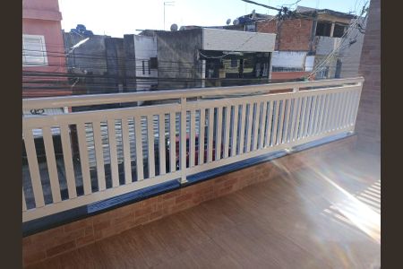 Casa à venda com 236m², 5 quartos e 2 vagasÁrea de Serviço - Casa 2