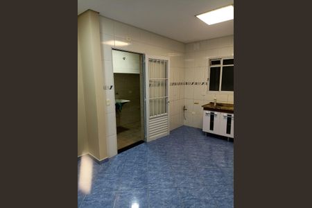 Casa à venda com 236m², 5 quartos e 2 vagasSala/Cozinha  - Casa 1