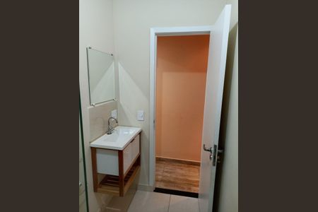 Casa à venda com 236m², 5 quartos e 2 vagasBanheiro 1 - Casa 4