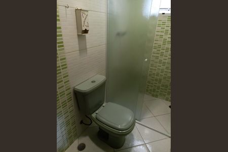 Casa à venda com 236m², 5 quartos e 2 vagasBanheiro  - Casa 3