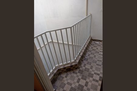 Casa à venda com 236m², 5 quartos e 2 vagasÁrea comum