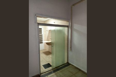 Casa à venda com 236m², 5 quartos e 2 vagasÁrea de Serviço - Casa 1