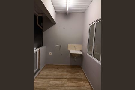 Casa à venda com 236m², 5 quartos e 2 vagasÁrea de Serviço - Casa 4