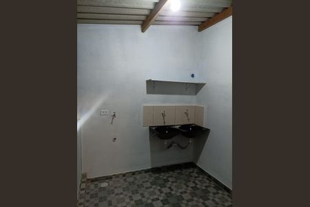 Casa à venda com 236m², 5 quartos e 2 vagasÁrea de Serviço - Casa 3