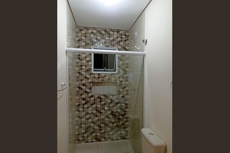 Casa à venda com 236m², 5 quartos e 2 vagasBanheiro 1 - Casa 4