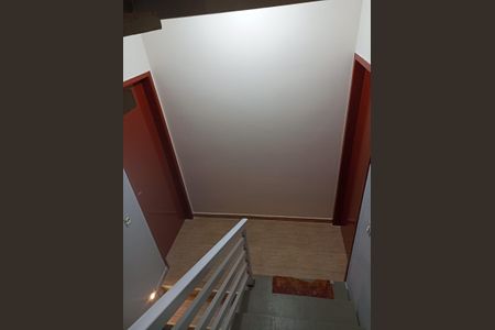 Casa à venda com 236m², 5 quartos e 2 vagasÁrea comum