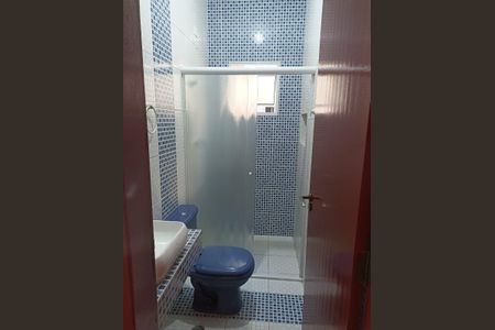 Casa à venda com 236m², 5 quartos e 2 vagasBanheiro - Casa 2