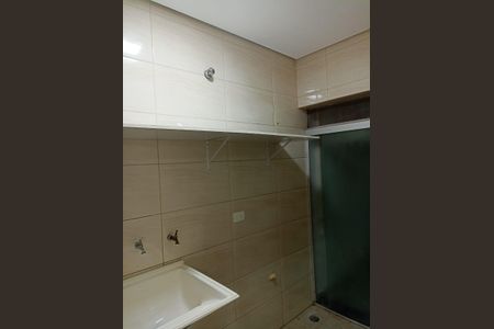 Área de Serviço - Casa 1 de casa à venda com 5 quartos, 236m² em Santa Maria, Osasco
