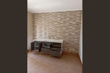 Sala/Cozinha - Casa 2 de casa à venda com 5 quartos, 236m² em Santa Maria, Osasco