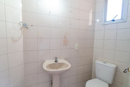 Apartamento para alugar com 65m², 2 quartos e 1 vagaLavabo