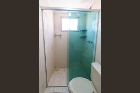 Apartamento para alugar com 65m², 2 quartos e 1 vagaBanheiro Detalhe