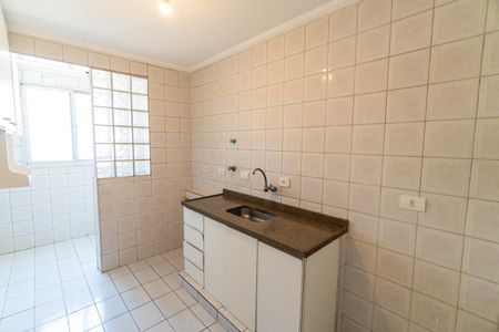Apartamento para alugar com 65m², 2 quartos e 1 vagaCozinha