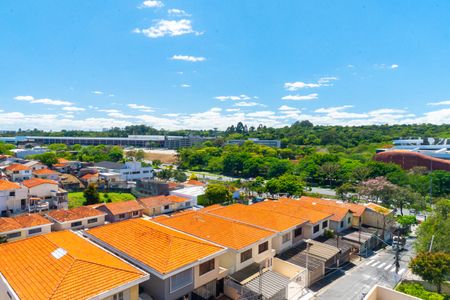 Apartamento para alugar com 65m², 2 quartos e 1 vagaVista do Quarto 2