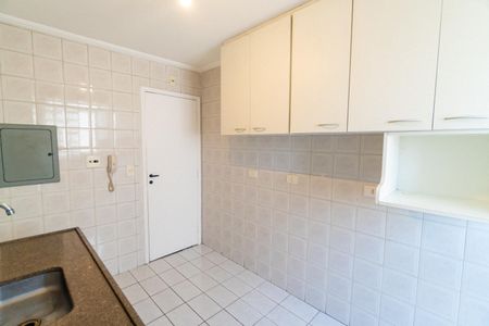 Apartamento para alugar com 65m², 2 quartos e 1 vagaCozinha