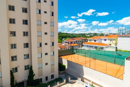 Apartamento para alugar com 65m², 2 quartos e 1 vagaVista do Quarto 1