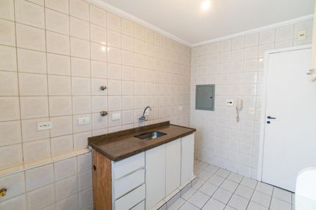 Apartamento para alugar com 65m², 2 quartos e 1 vagaCozinha